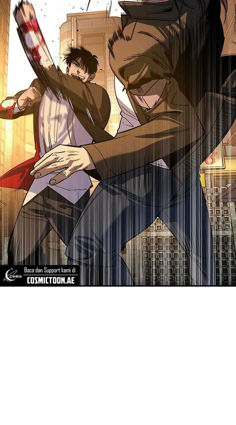 The Childe Chapter 18 halaman 31