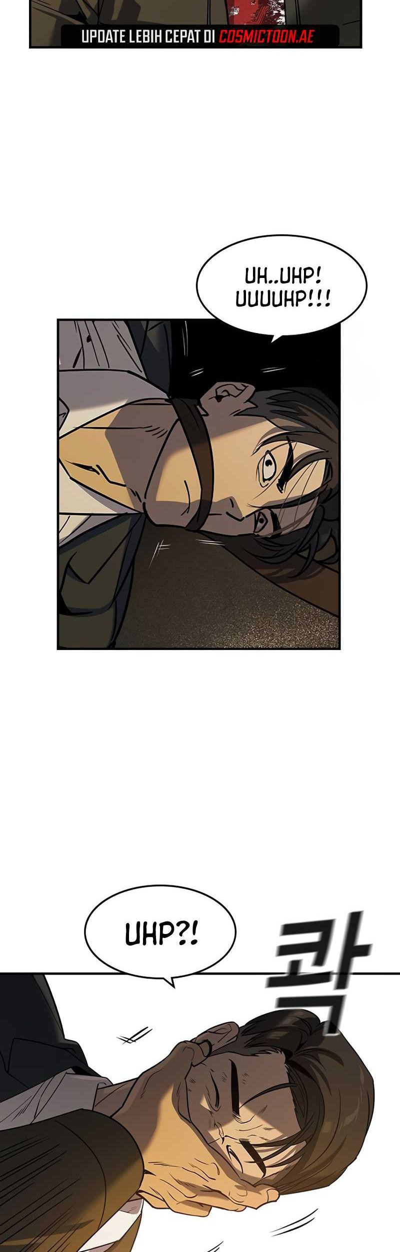 The Childe Chapter 19 halaman 25