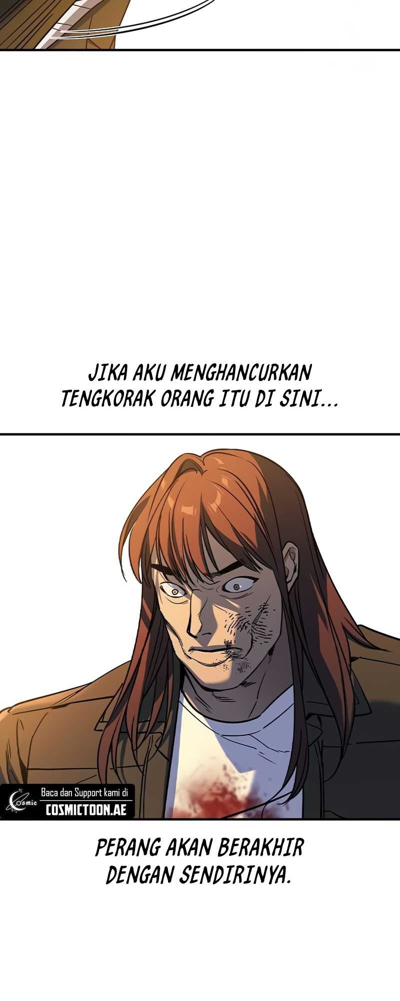 The Childe Chapter 19 halaman 26