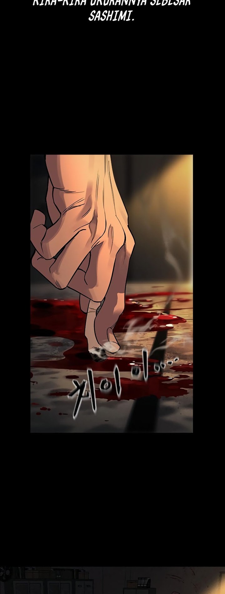 The Childe Chapter 2 halaman 40