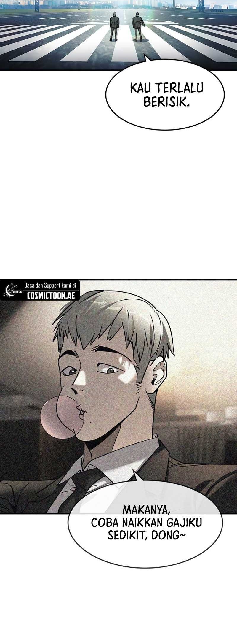 The Childe Chapter 25 halaman 28