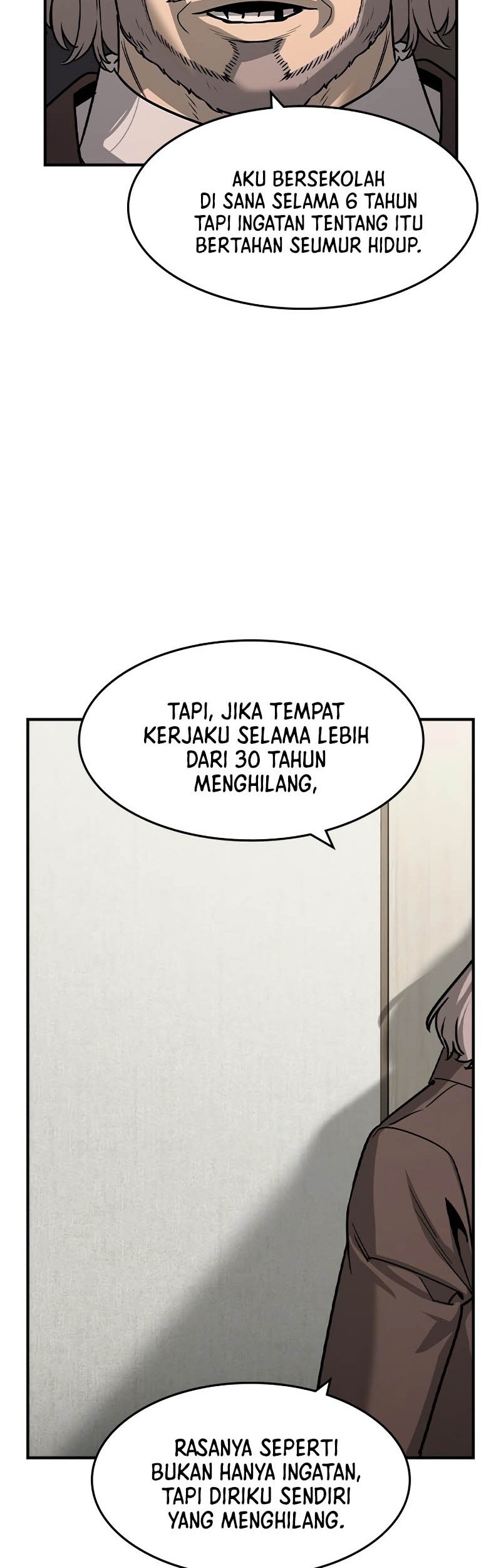 The Childe Chapter 34 halaman 30