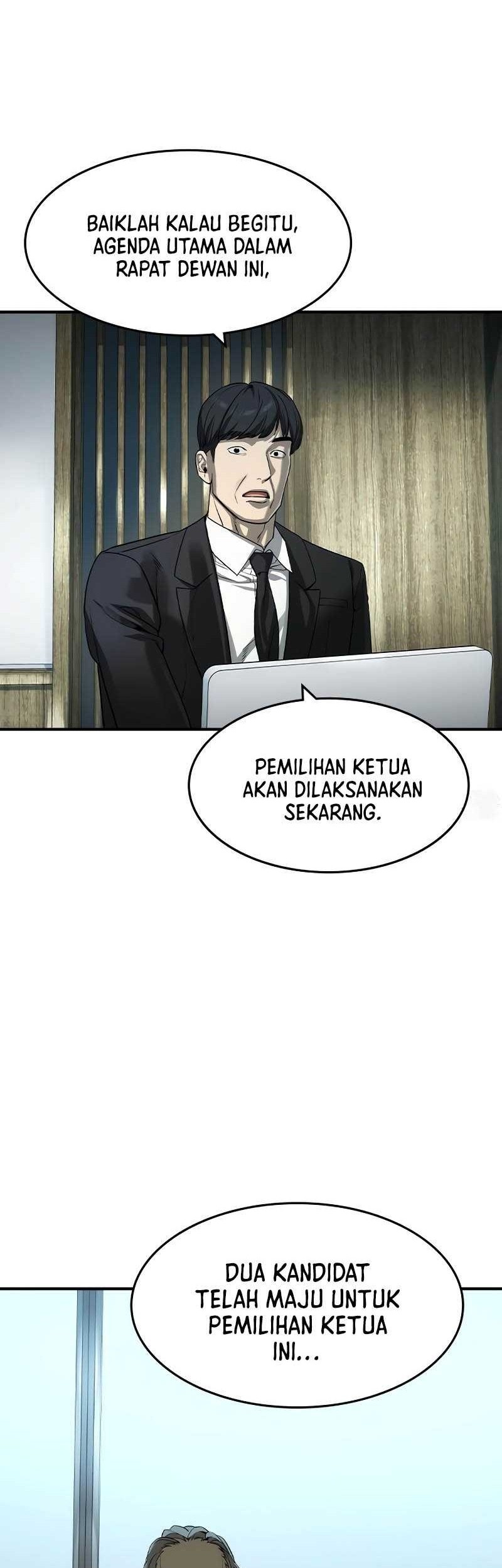 The Childe Chapter 36 halaman 38