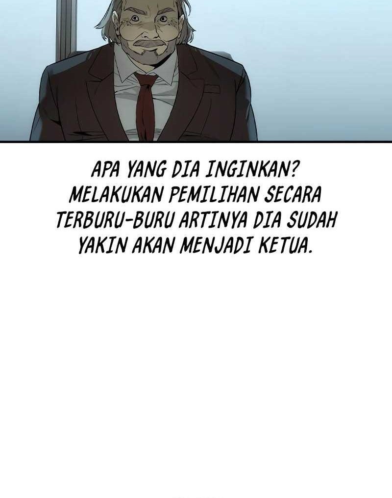 The Childe Chapter 36 halaman 39