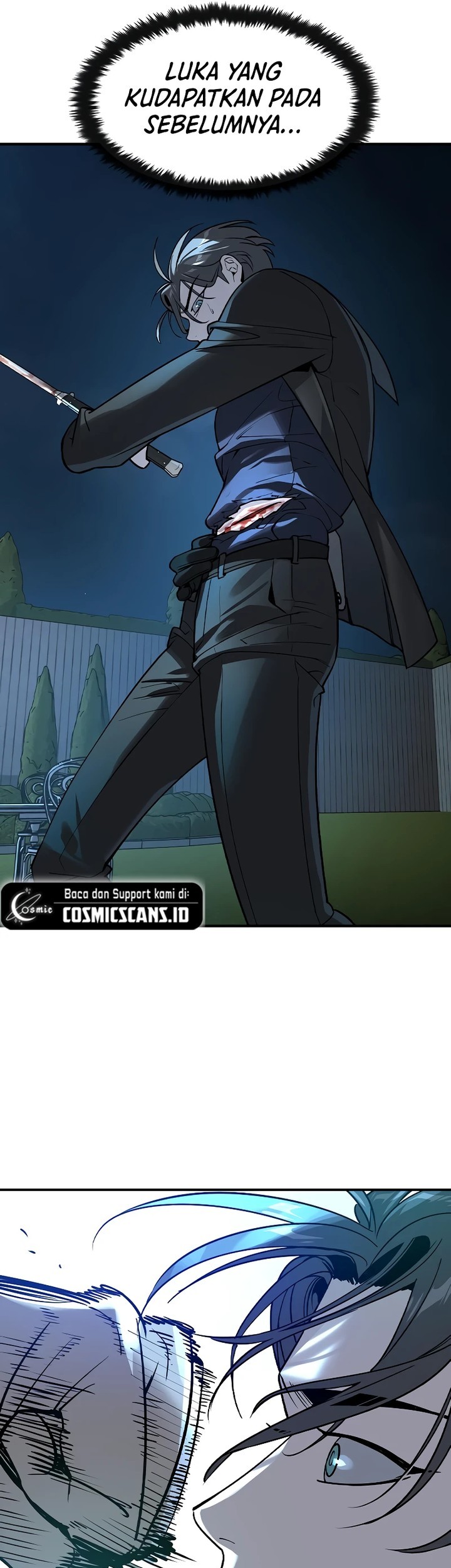 The Childe Chapter 4 halaman 41