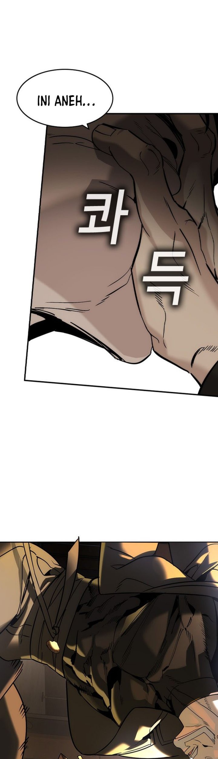The Childe Chapter 42 halaman 27