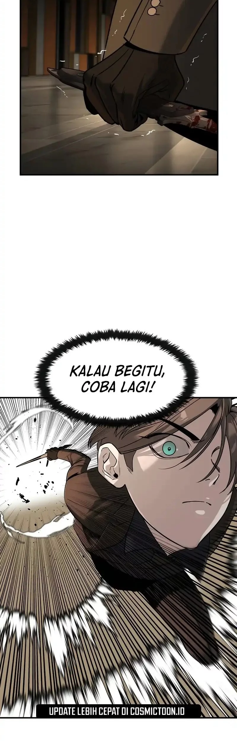 The Childe Chapter 47 halaman 26
