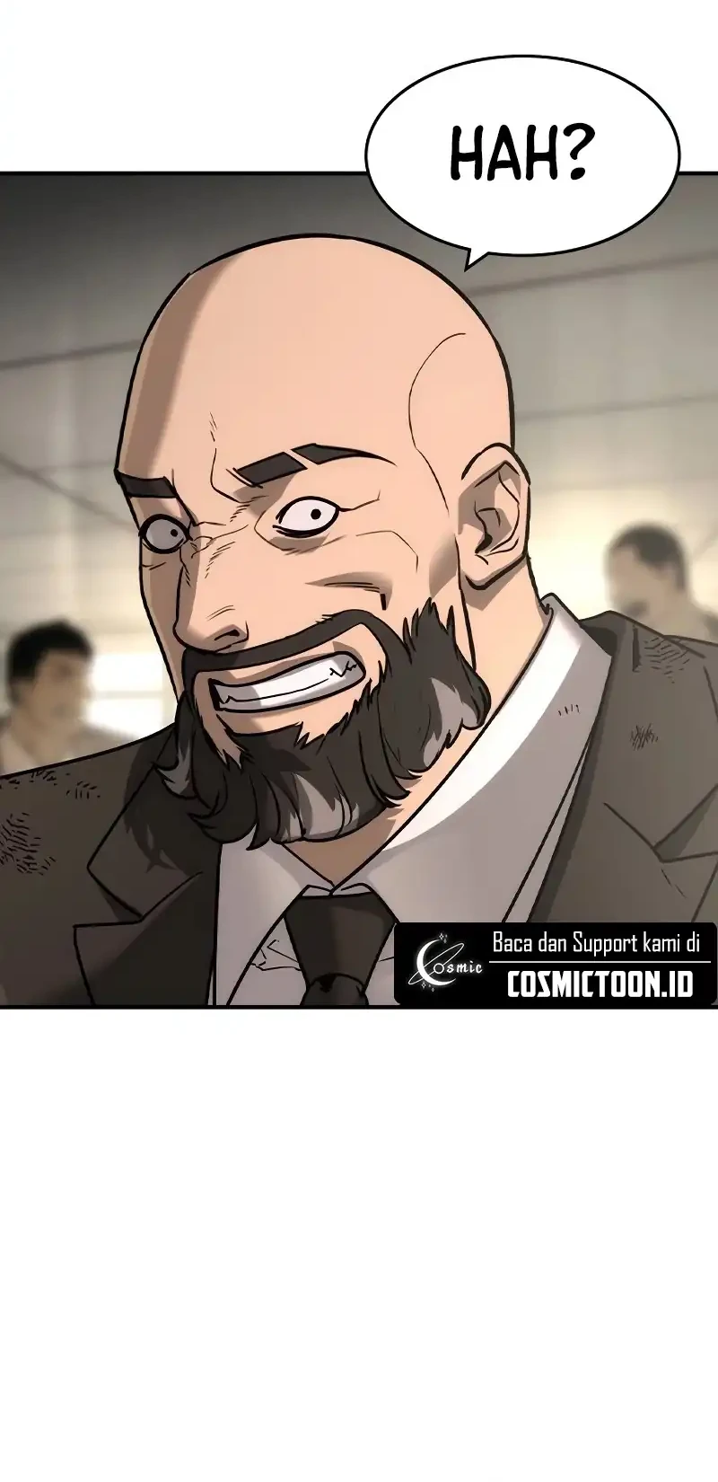 The Childe Chapter 51 halaman 30