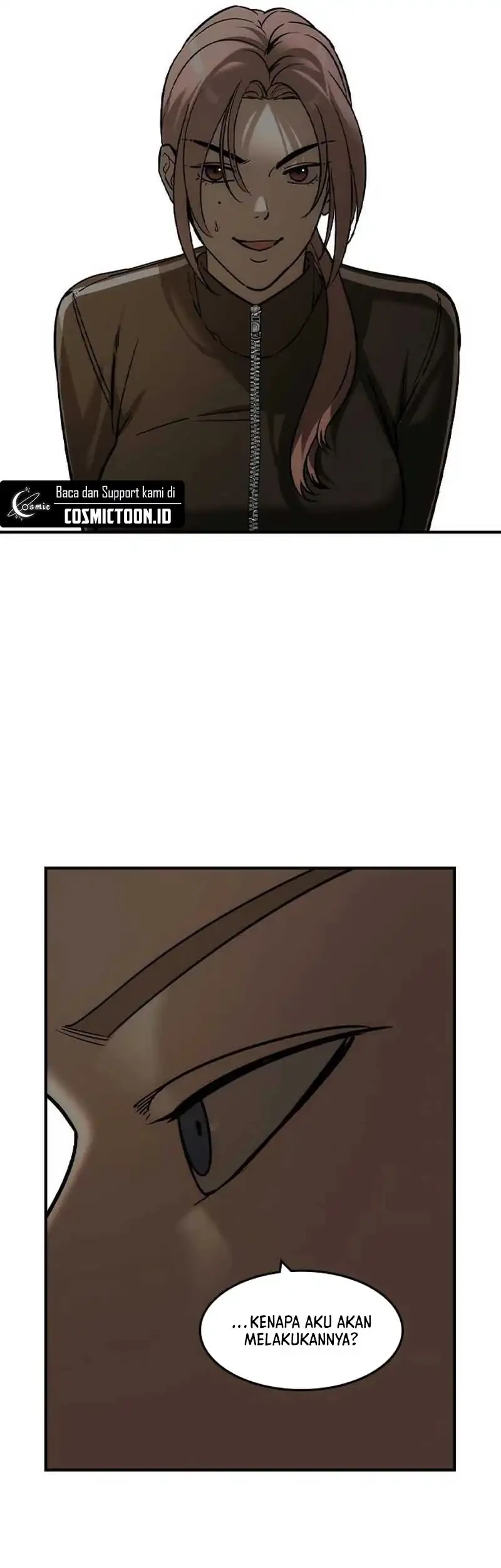 The Childe Chapter 53 Gambar 30
