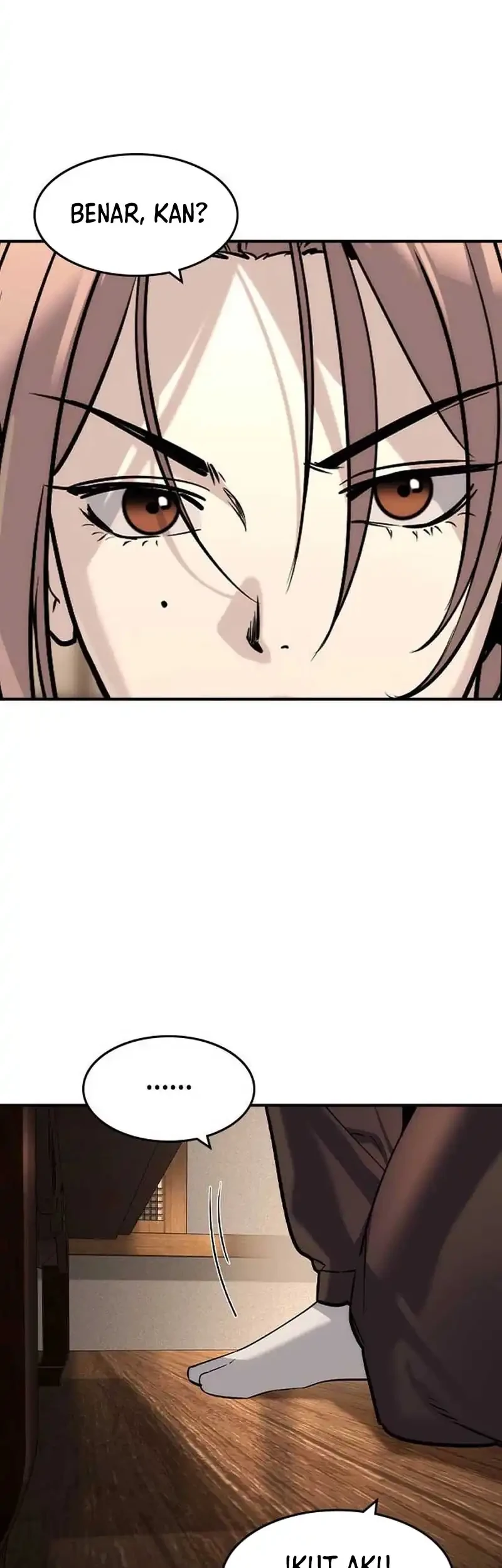 The Childe Chapter 53 Gambar 32