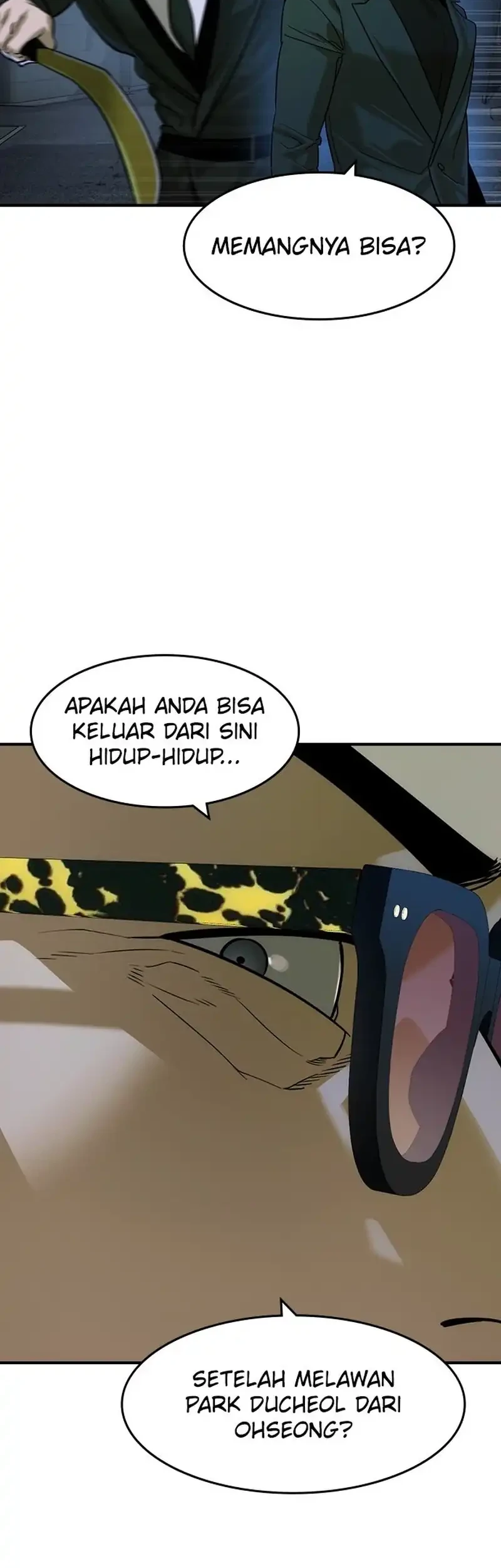 The Childe Chapter 55 halaman 30