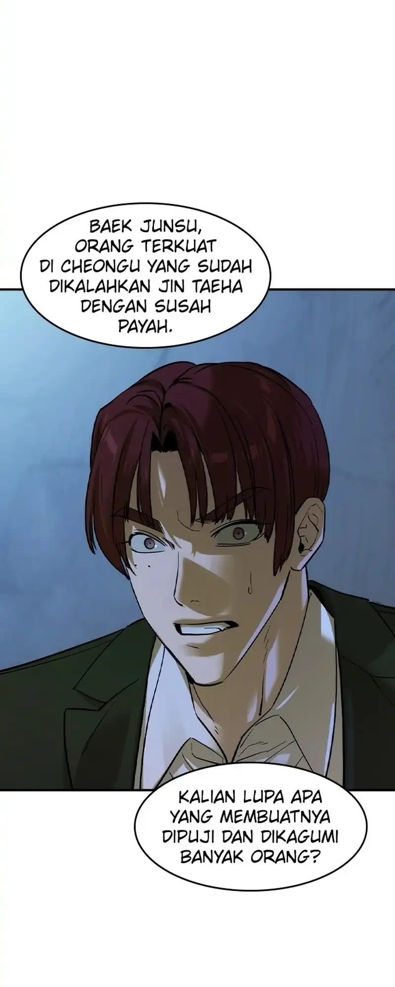 The Childe Chapter 55 halaman 31