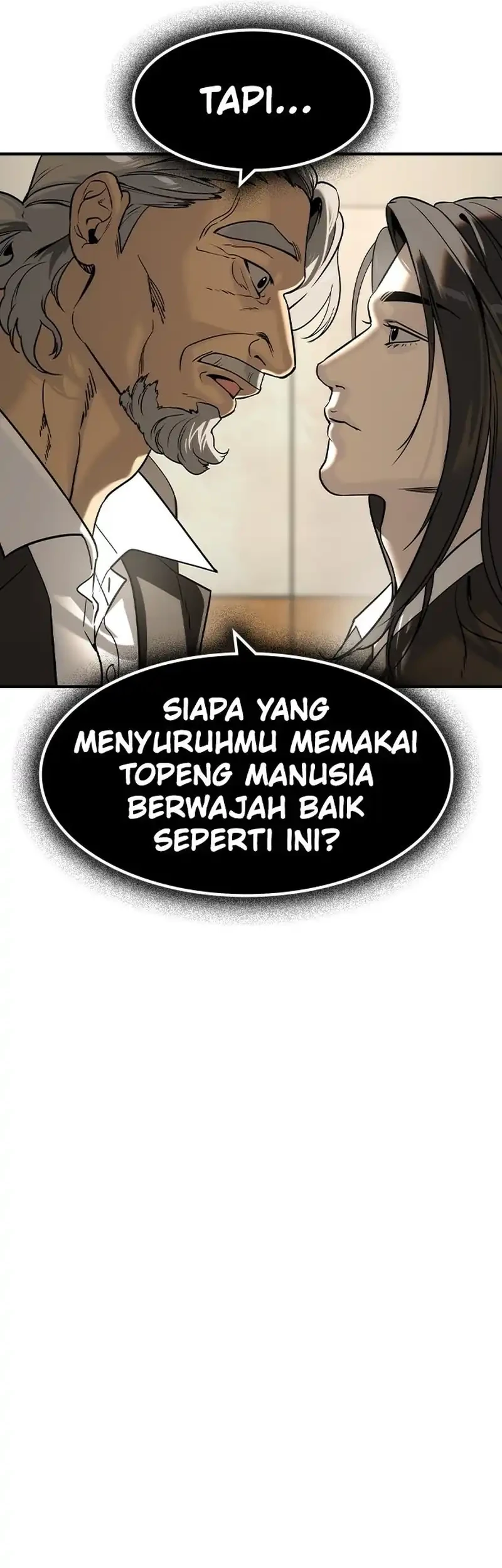 The Childe Chapter 56 halaman 32