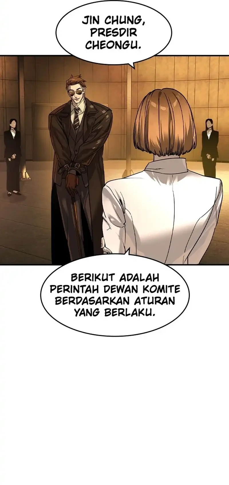 The Childe Chapter 56 halaman 34