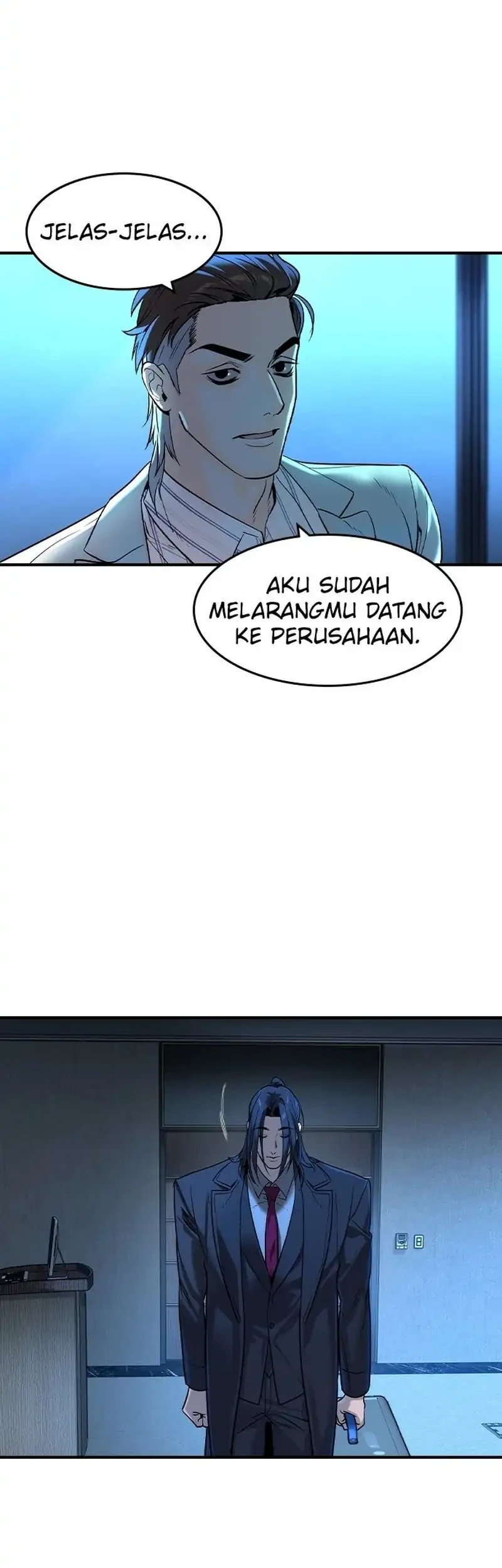 The Childe Chapter 57 halaman 33