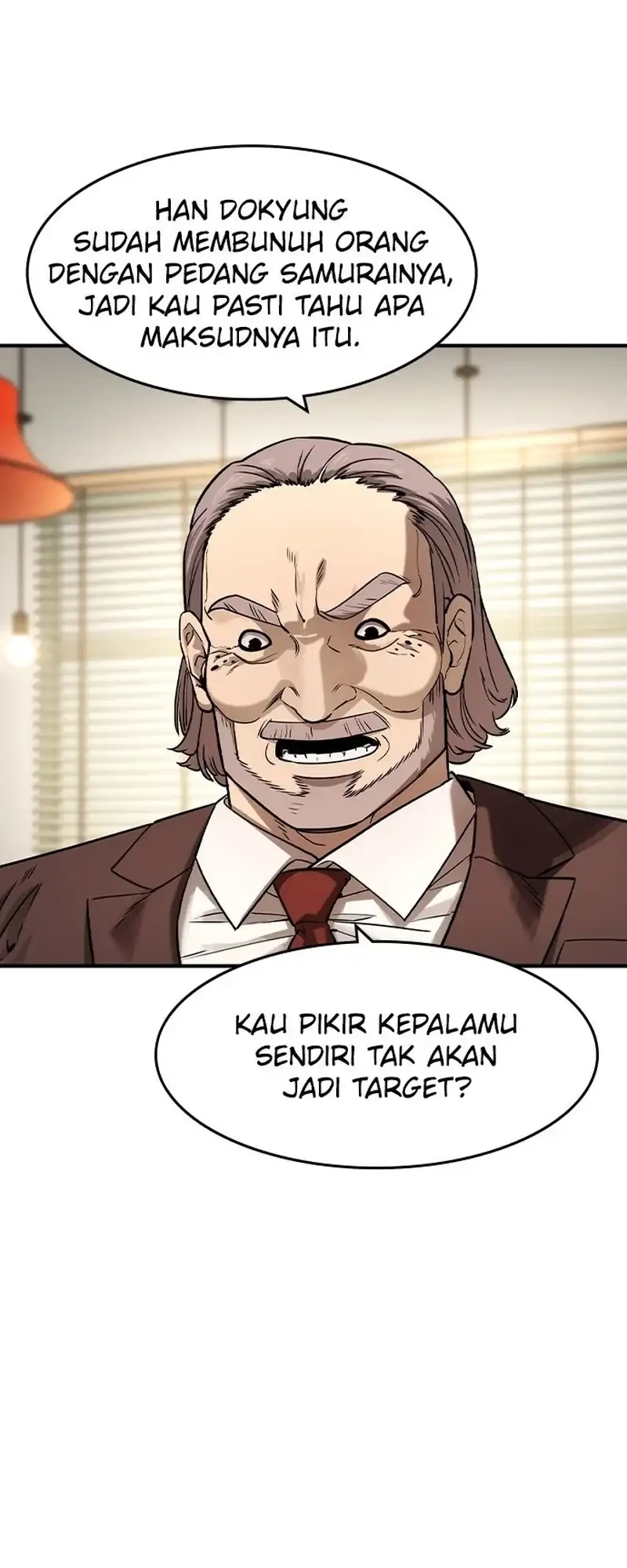 The Childe Chapter 58 Gambar 28
