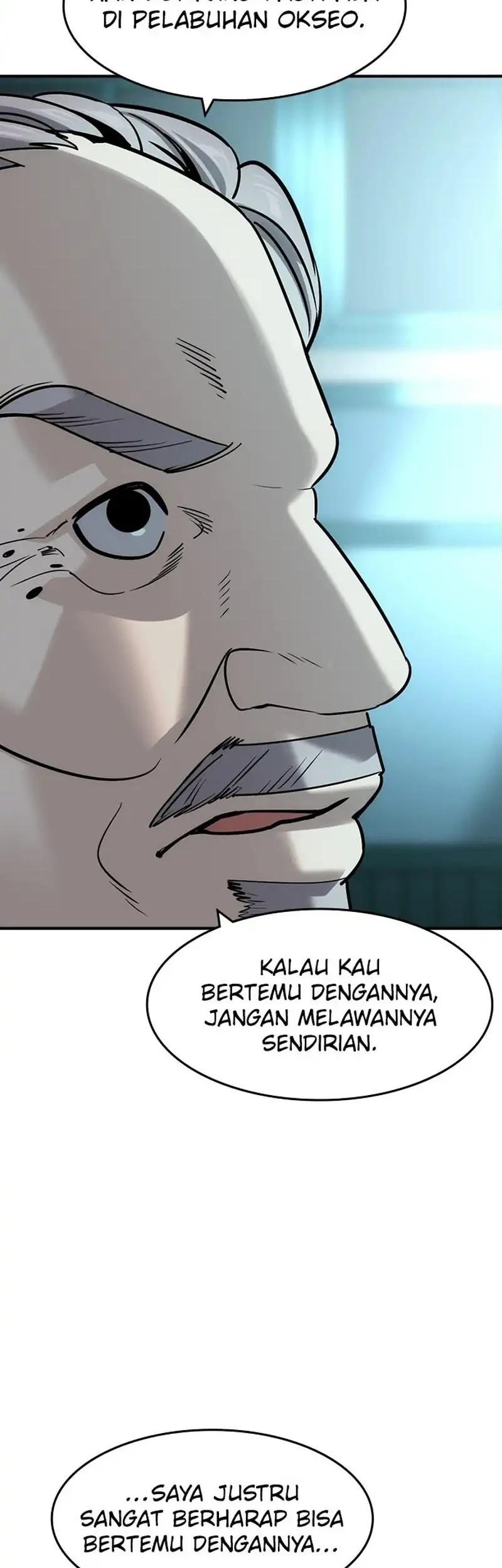 The Childe Chapter 62 halaman 33