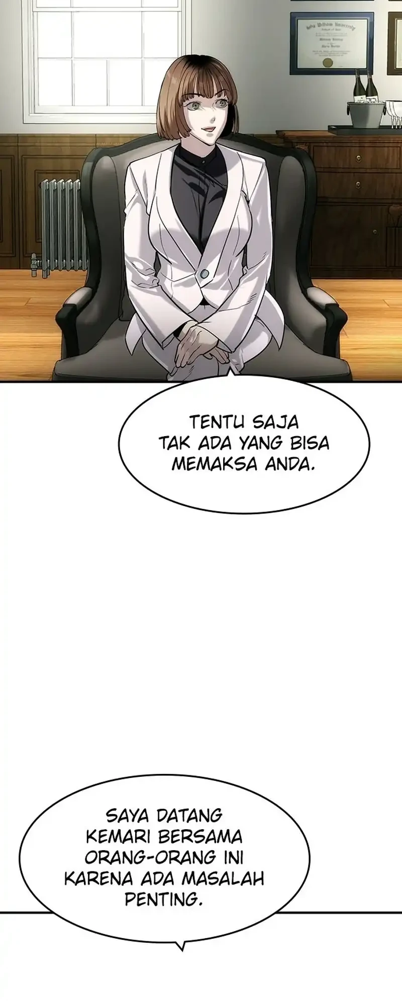 The Childe Chapter 63 Gambar 31