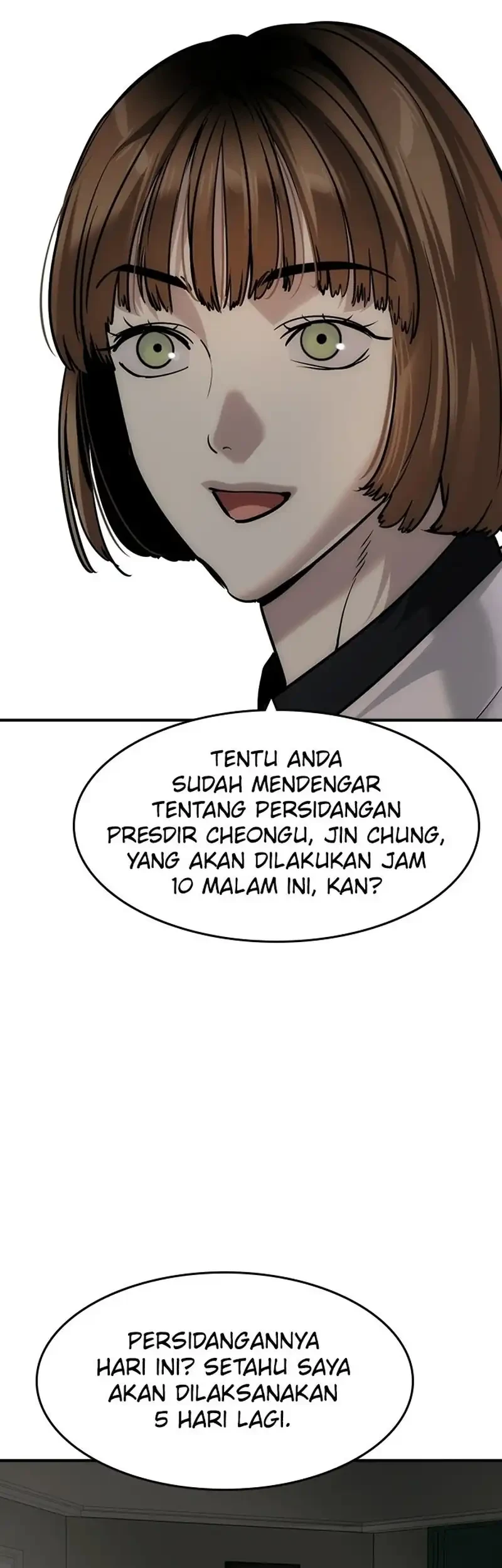The Childe Chapter 63 Gambar 32