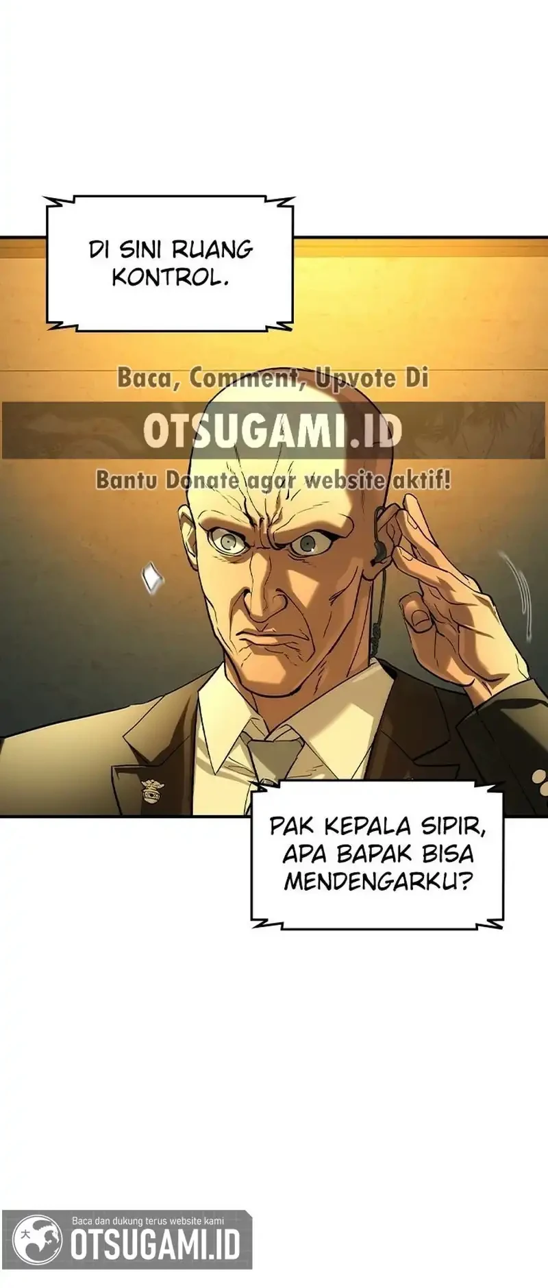 The Childe Chapter 65 Gambar 27