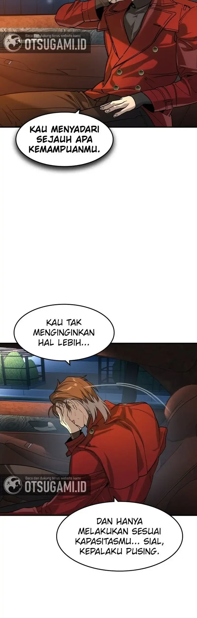 The Childe Chapter 68 halaman 32