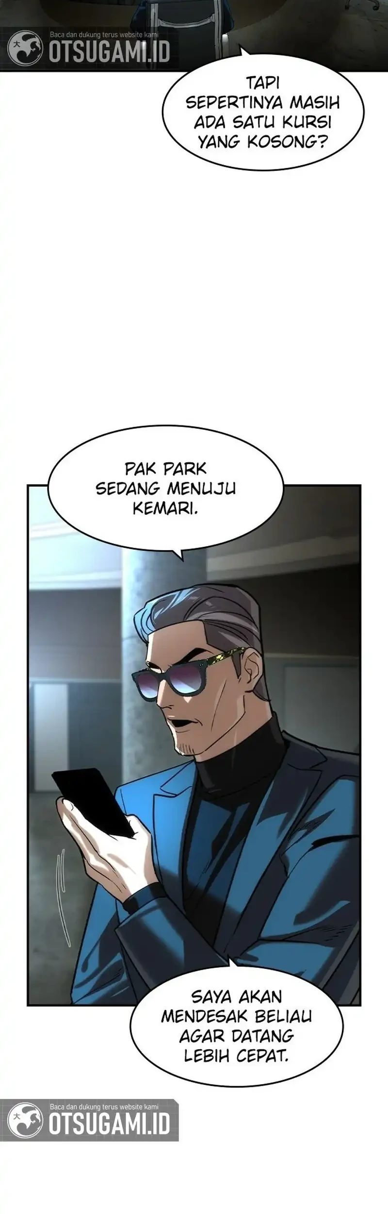 The Childe Chapter 69 halaman 29