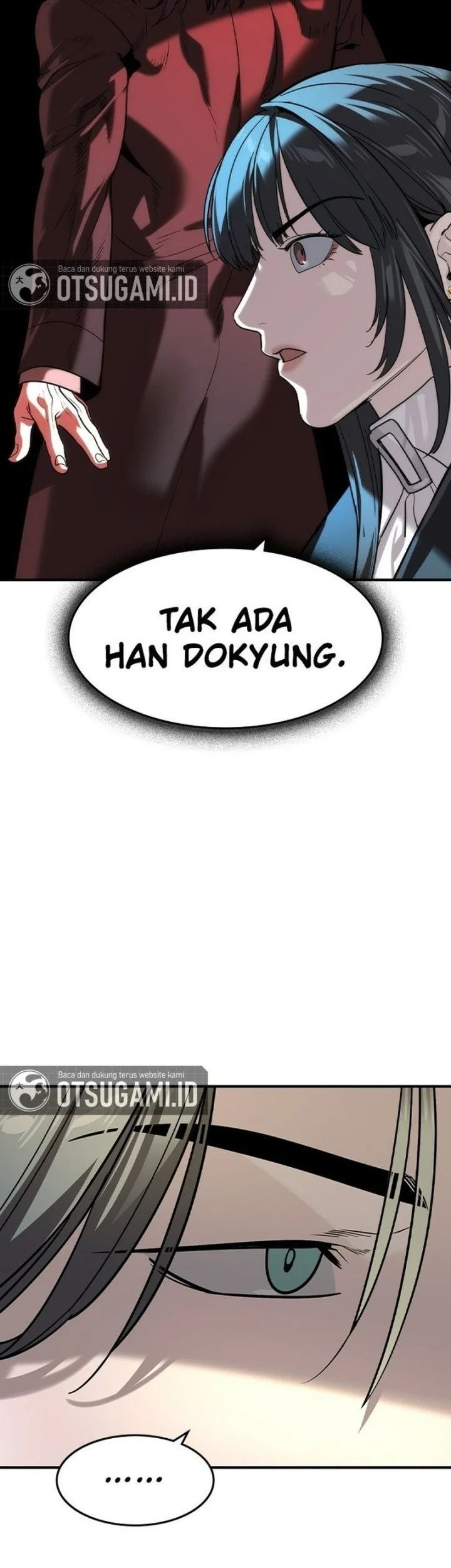 The Childe Chapter 70 halaman 36