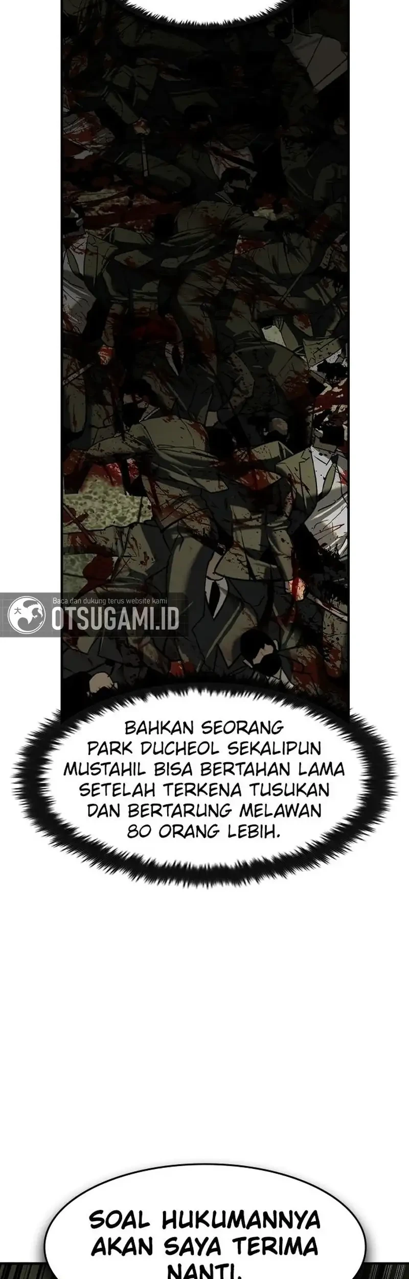 The Childe Chapter 74 halaman 29