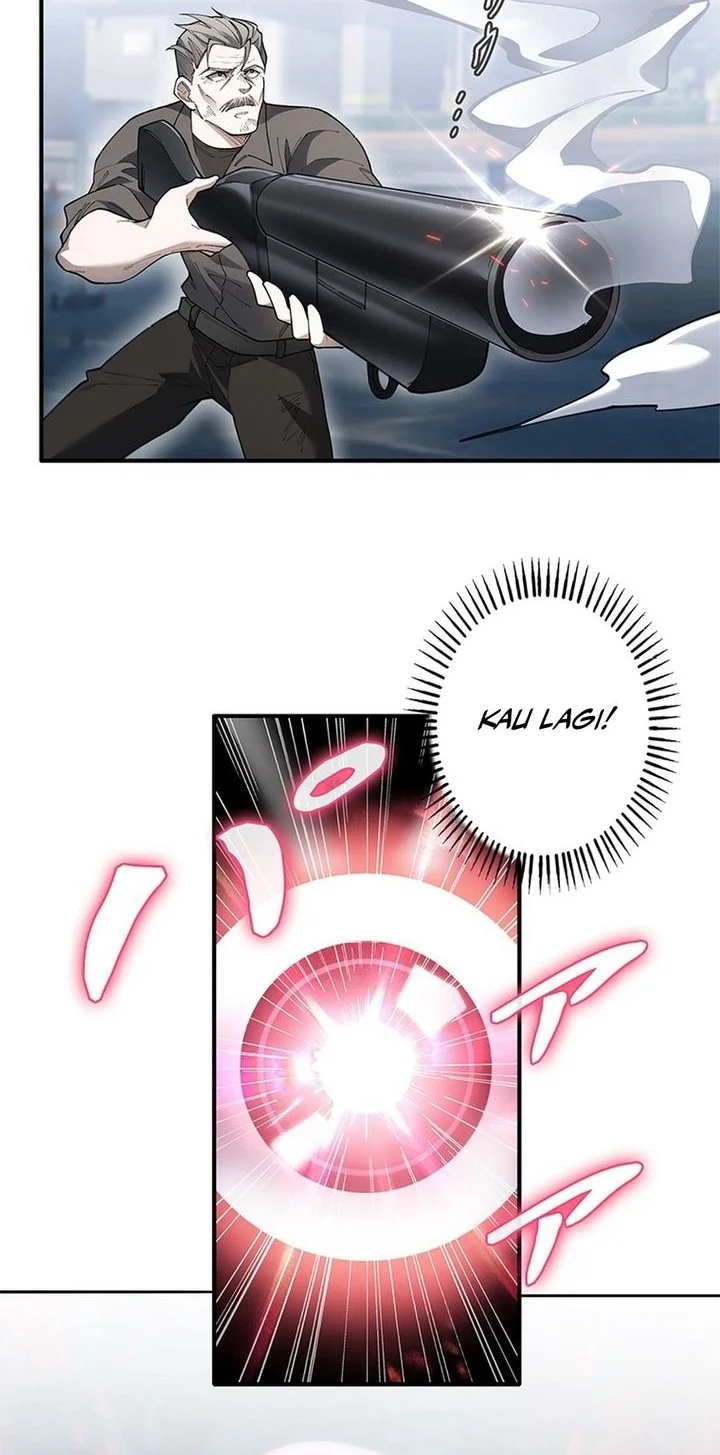 The Chosen SSS-Rank Chapter 16 Gambar 21