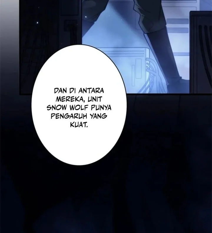 The Chosen SSS-Rank Chapter 30 Gambar 26