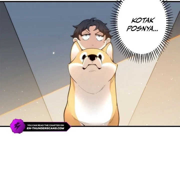 The Chosen SSS-Rank Chapter 5 Gambar 18