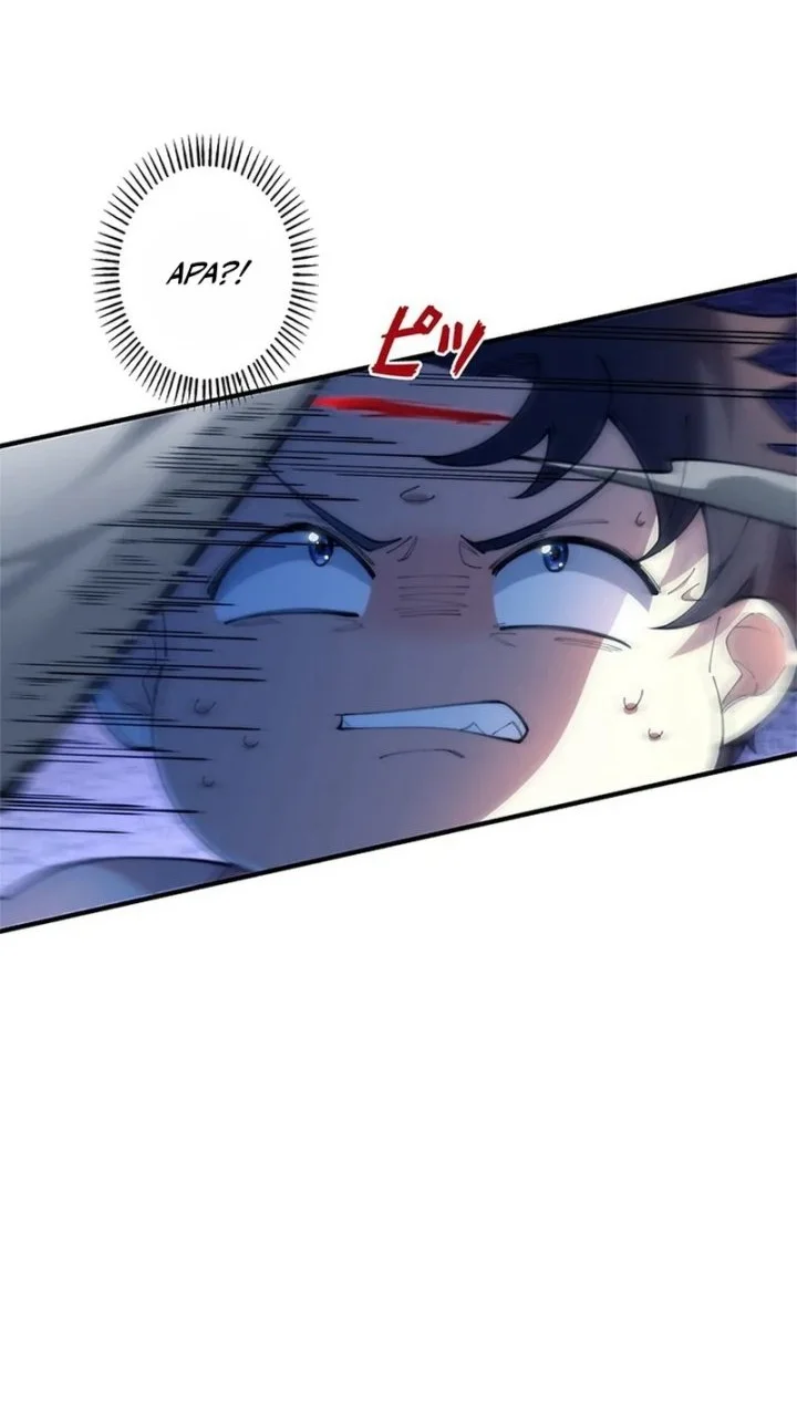 The Chosen SSS-Rank Chapter 7 Gambar 16