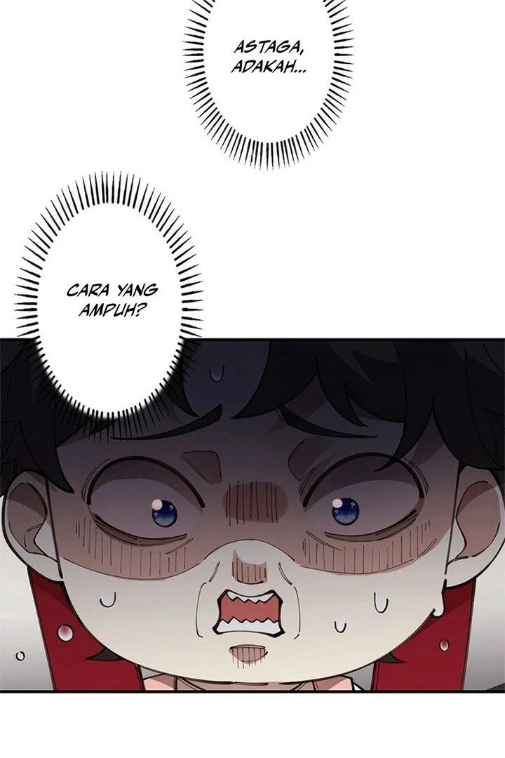 The Chosen SSS-Rank Chapter 9 Gambar 20
