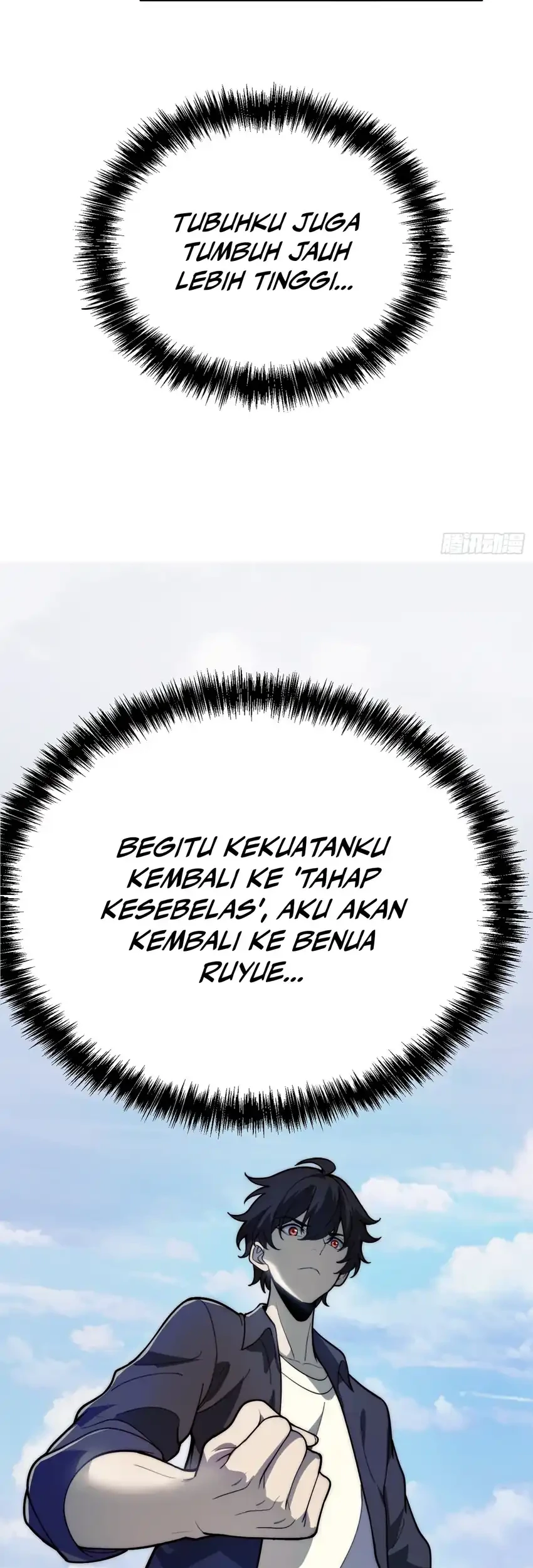 The Clan’s Failure is the Former Strongest in the Continent Chapter 1 Gambar 38