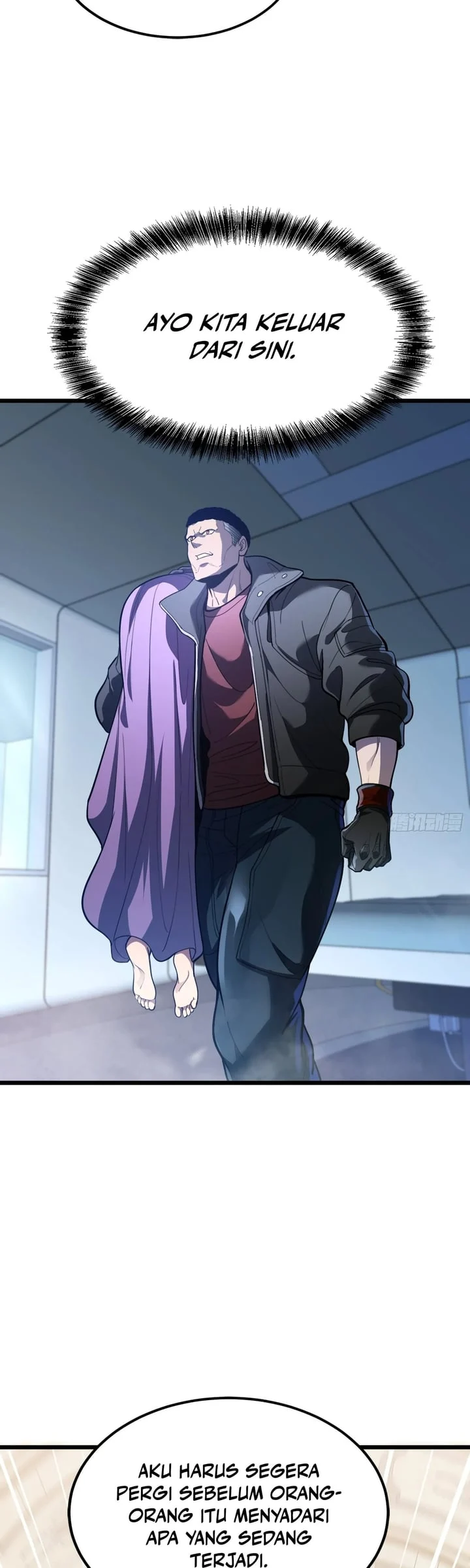 The Clan’s Failure is the Former Strongest in the Continent Chapter 13 Gambar 23