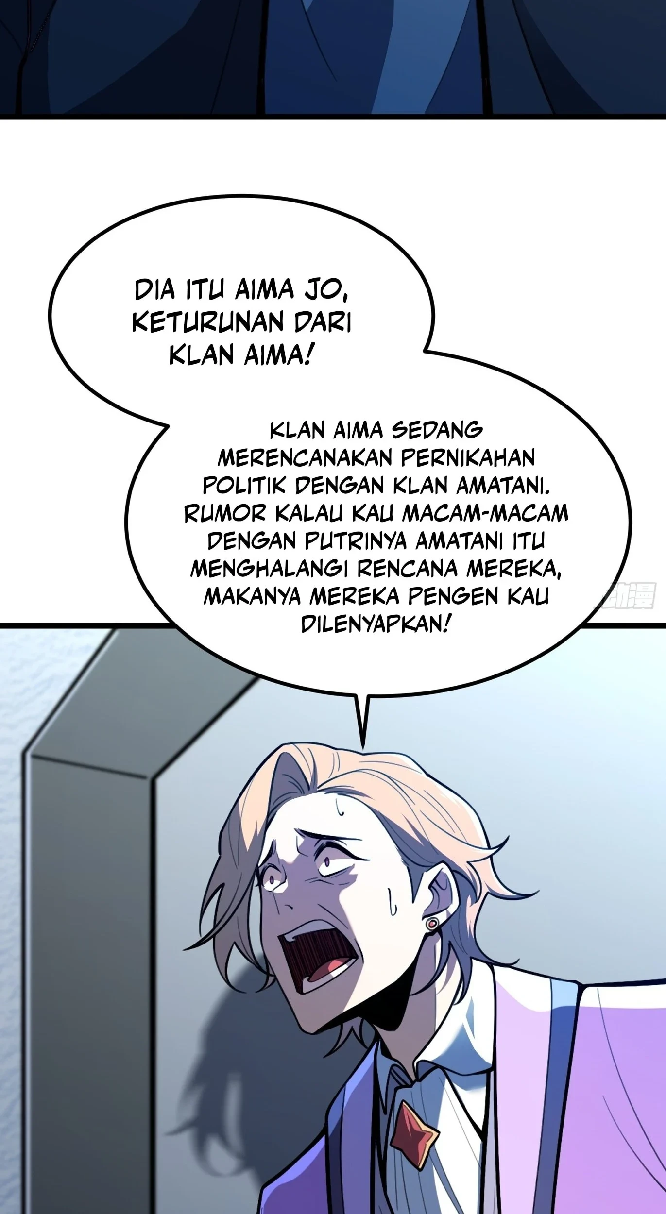 The Clan’s Failure is the Former Strongest in the Continent Chapter 14 Gambar 42
