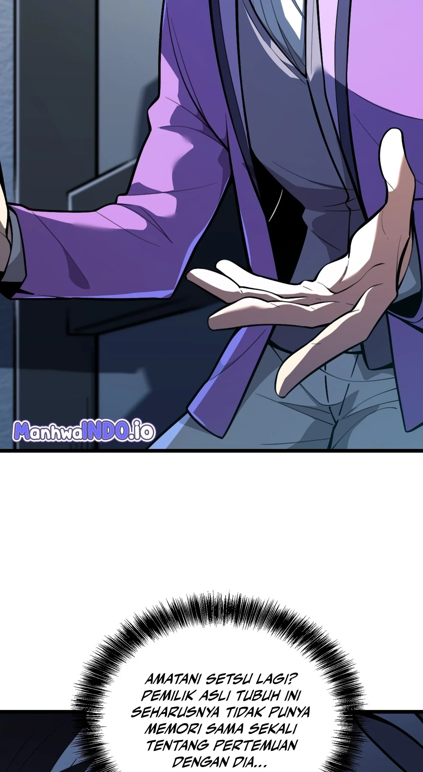 The Clan’s Failure is the Former Strongest in the Continent Chapter 14 Gambar 43