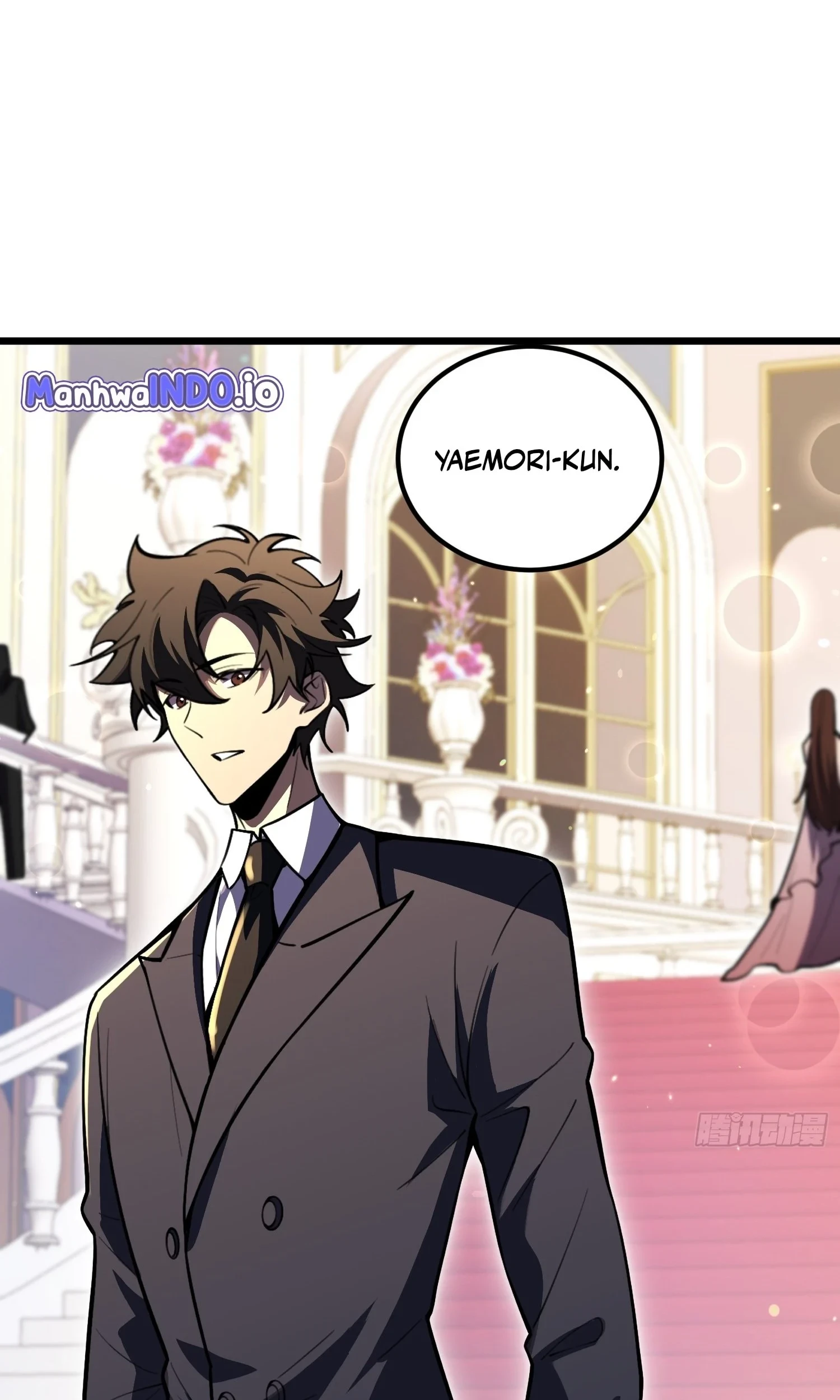 The Clan’s Failure is the Former Strongest in the Continent Chapter 16 Gambar 40