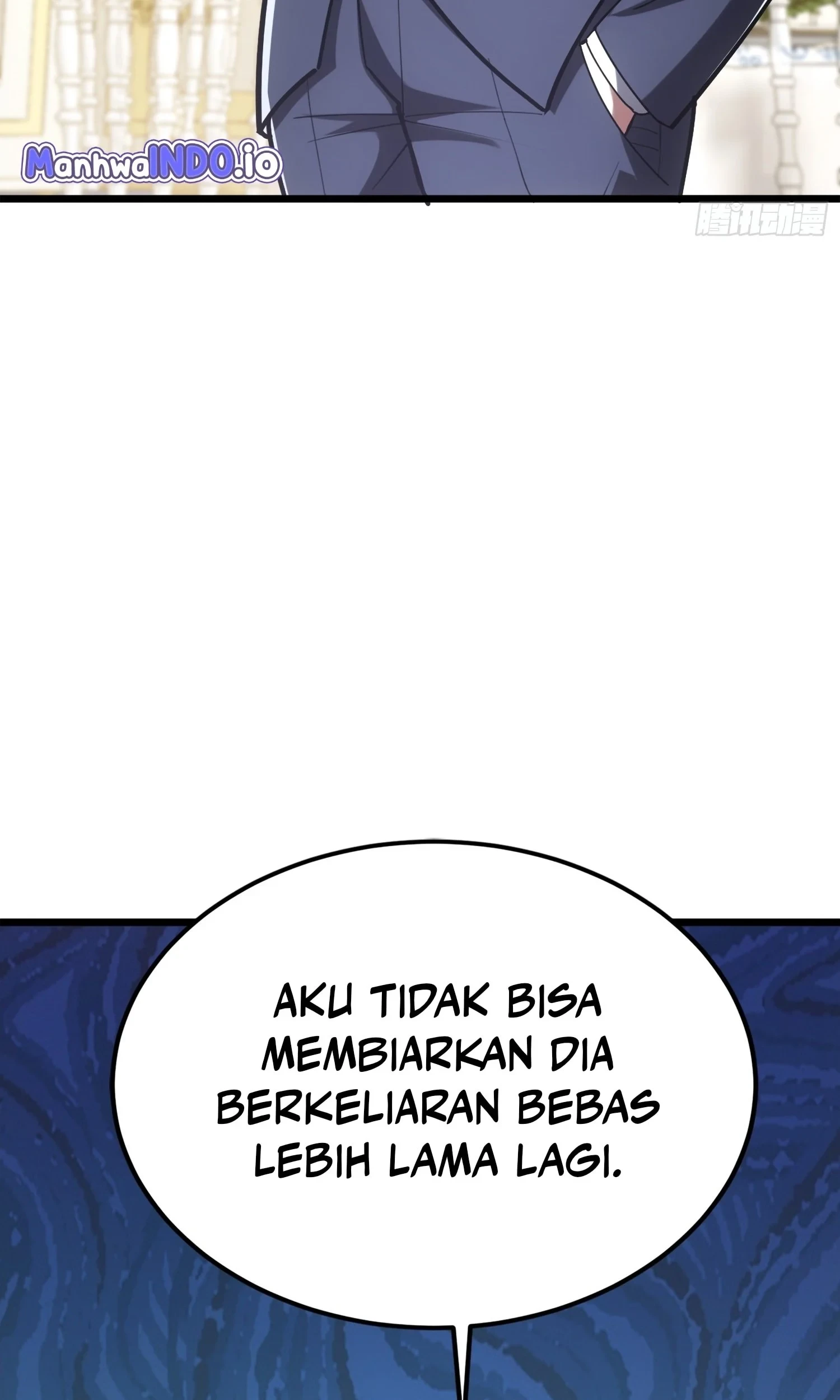 The Clan’s Failure is the Former Strongest in the Continent Chapter 17 Gambar 41