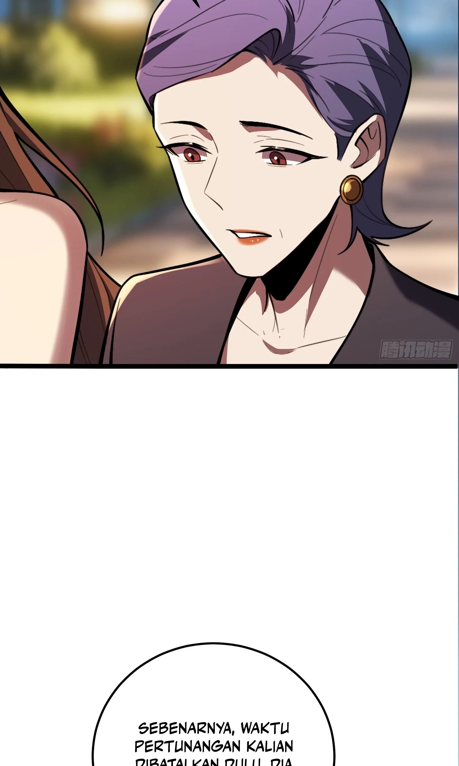 The Clan’s Failure is the Former Strongest in the Continent Chapter 18 Gambar 50