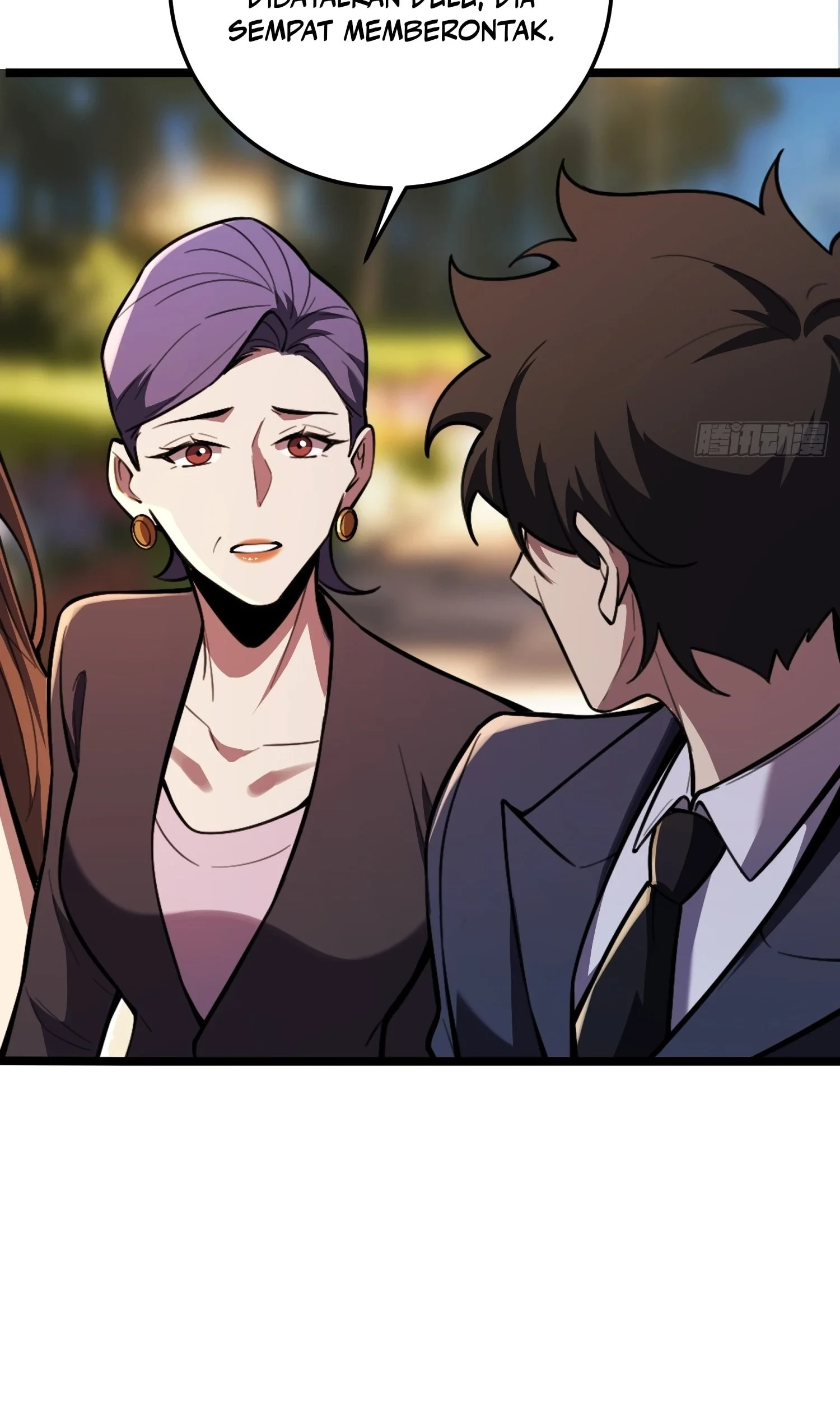 The Clan’s Failure is the Former Strongest in the Continent Chapter 18 Gambar 51