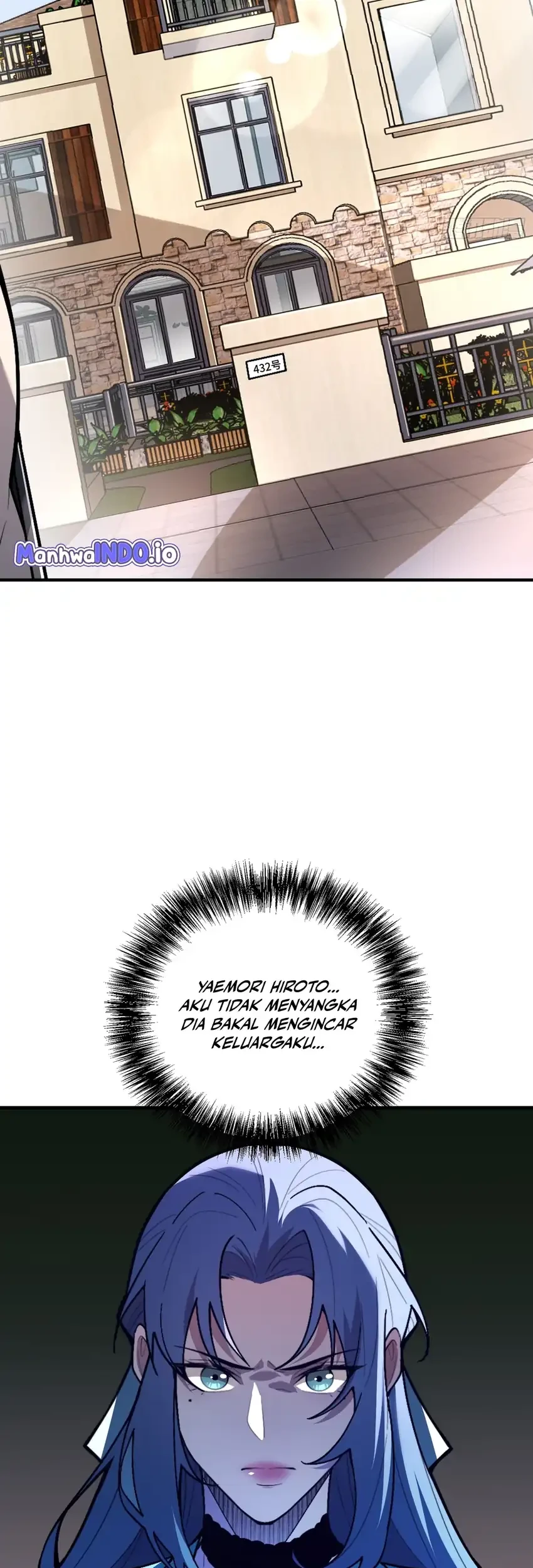 The Clan’s Failure is the Former Strongest in the Continent Chapter 20 Gambar 59