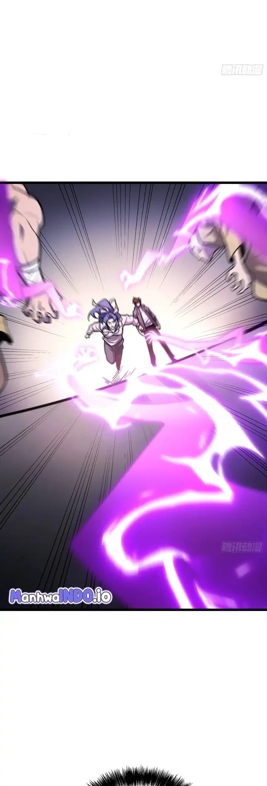 The Clan’s Failure is the Former Strongest in the Continent Chapter 22 Gambar 43