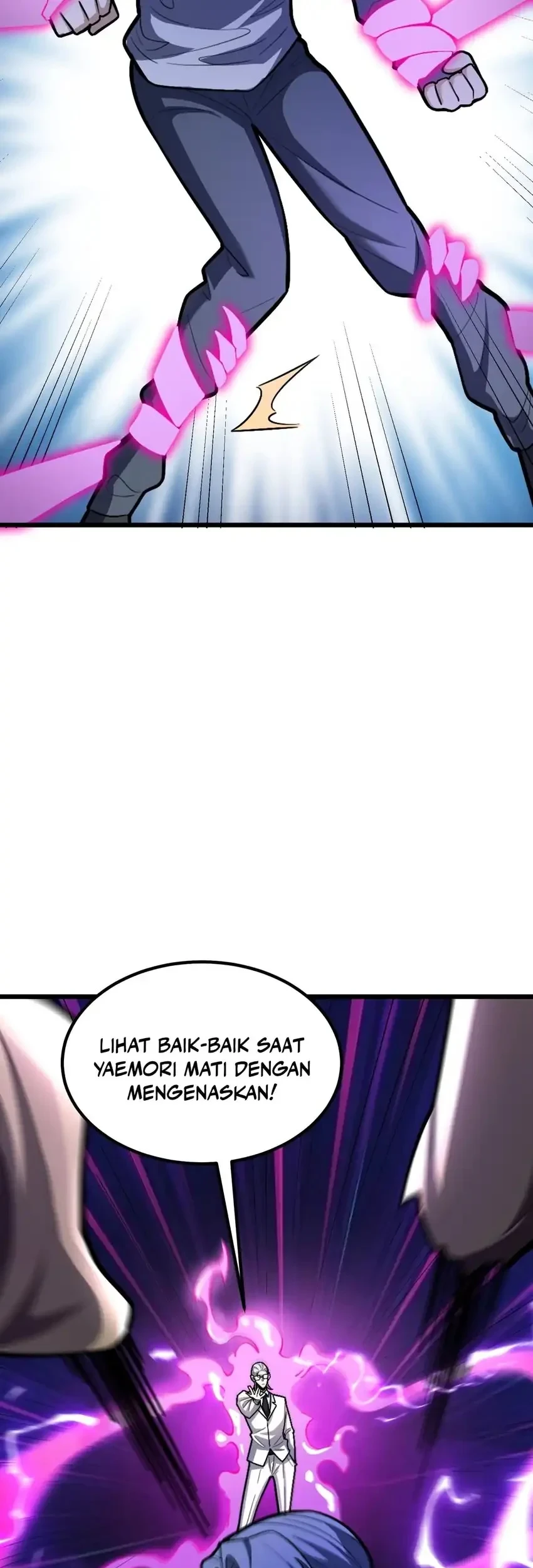 The Clan’s Failure is the Former Strongest in the Continent Chapter 22 Gambar 45