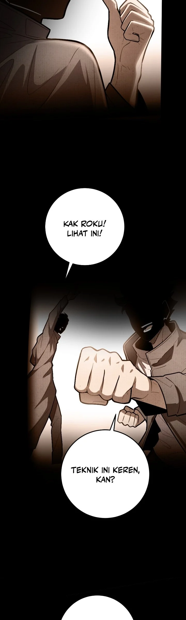 The Clan’s Failure is the Former Strongest in the Continent Chapter 24 Gambar 30