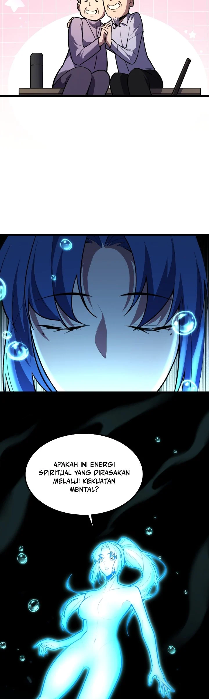 The Clan’s Failure is the Former Strongest in the Continent Chapter 25 Gambar 23