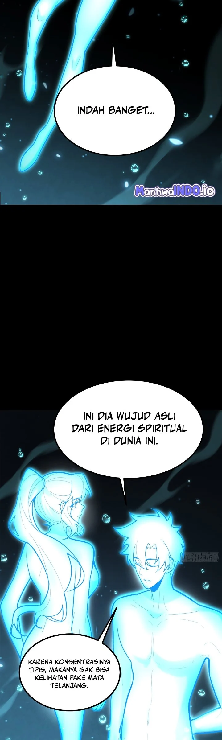 The Clan’s Failure is the Former Strongest in the Continent Chapter 25 Gambar 24