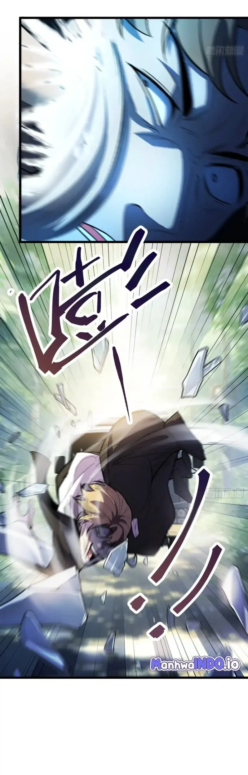 The Clan’s Failure is the Former Strongest in the Continent Chapter 26 Gambar 47