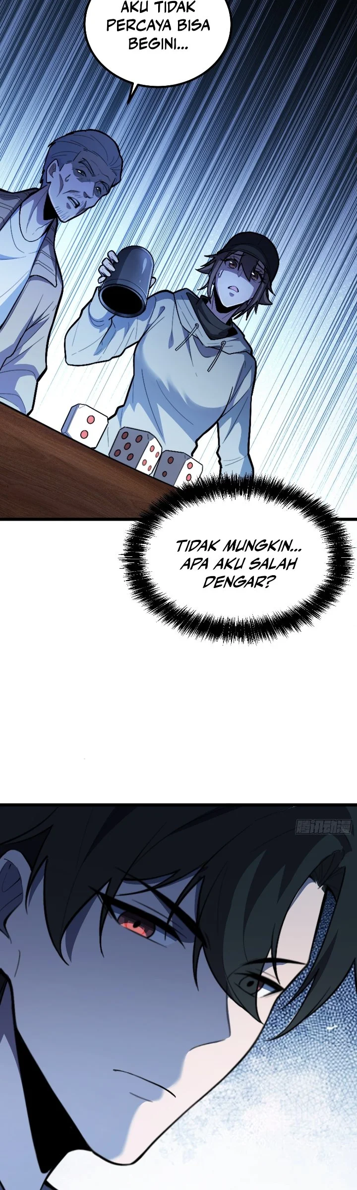 The Clan’s Failure is the Former Strongest in the Continent Chapter 28 Gambar 21