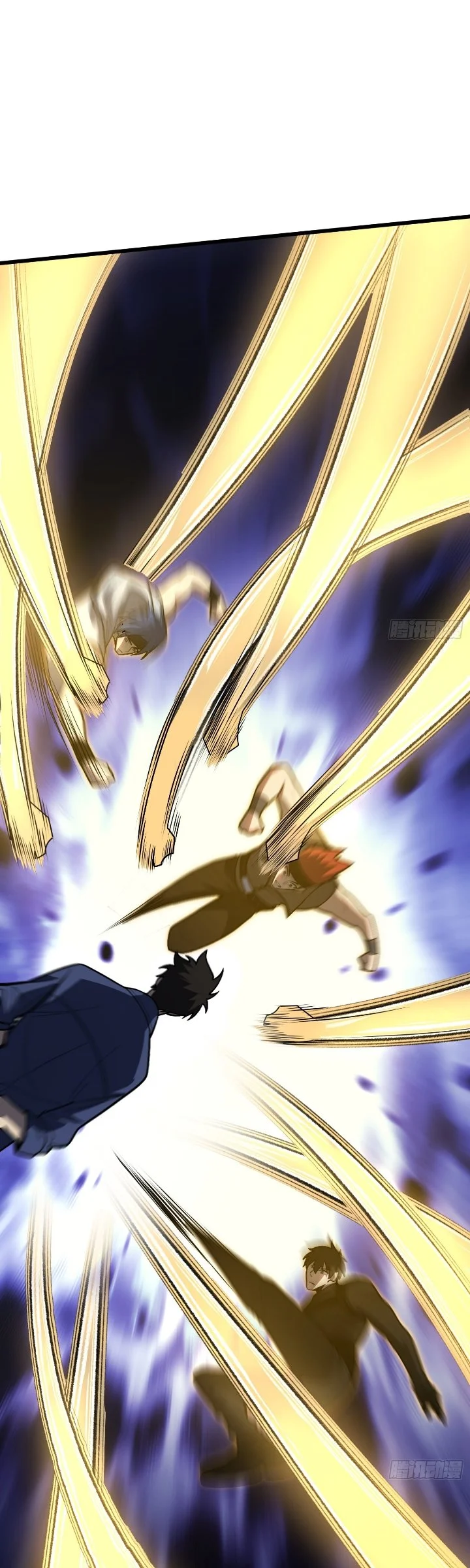 The Clan’s Failure is the Former Strongest in the Continent Chapter 35 Gambar 29
